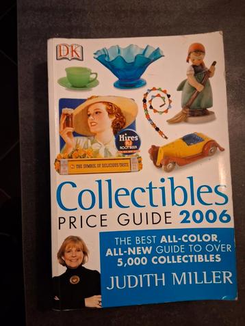 ≥ Collectibles catalogus 2006 Miller — Catalogussen en Folders