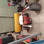 sneeuw/mestschuif., Ophalen, Gebruikt, 50 cm of meer, Overige merken