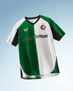 GEZOCHT - Maat S - Feyenoord Banlieue 3e shirt 24/25, Sport en Fitness, Voetbal, Maat S, Ophalen, Zo goed als nieuw, Shirt