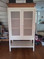 2 Gratis Houten Kledingkasten voor Kinderen, Ophalen, Gebruikt, 50 tot 100 cm, 150 tot 200 cm