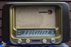 Erres radio, Antiek en Kunst, Ophalen