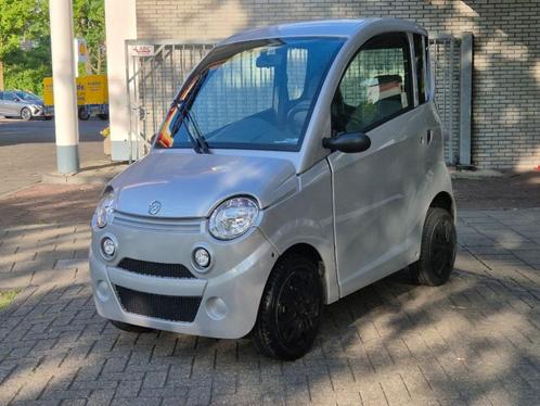 canta 2 premium in nieuwstaat met sound system en subwoofer, Diversen, Brommobielen en Scootmobielen, Zo goed als nieuw, Canta