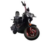 Aangepaste 3000W Elektrische Scooter, Fietsen en Brommers, Scooters | Overige merken, Ophalen of Verzenden, Zo goed als nieuw