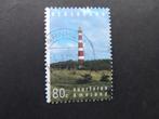 1994 NVPH 1621: Vuurtorens, Ameland met stempel Arnhem., Verzenden, Na 1940, Gestempeld