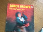 LP James Brown, Ophalen of Verzenden, 1960 tot 1980, Gebruikt, 12 inch