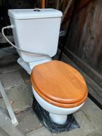 Gratis genruikte WC, Ophalen, Gebruikt, Toilet