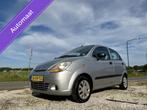 Chevrolet Matiz 0.8 Spirit, BJ 2007, APK Okt 2026, Lage km, Auto's, Gebruikt, Origineel Nederlands, Bedrijf, 3 cilinders