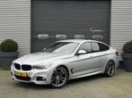 BMW 3-serie Gran Turismo 320i M Sport | Navigatie | Harmon K, Auto's, BMW, Automaat, Gebruikt, 4 cilinders, Origineel Nederlands
