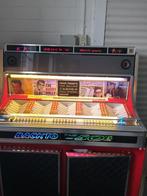 jukebox, Verzamelen, Automaten | Jukeboxen, Ophalen, Gebruikt, 1950 tot 1960, Overige merken