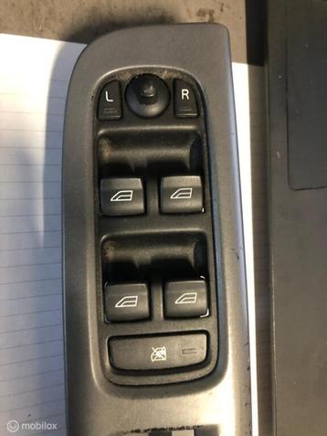 Raamschakelaar  L voor 4-deurs Volvo V50 ('04-'12) 03451100 beschikbaar voor biedingen