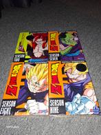 Dragon Ball Z ... 4 Seizoenen, Cd's en Dvd's, Vanaf 16 jaar, Anime (Japans), Boxset, Ophalen of Verzenden