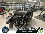 KAWASAKI W800 SPECIAL EDITION (bj 2016), Motoren, Motoren | Kawasaki, 2 cilinders, Bedrijf, Overig, 12 t/m 35 kW