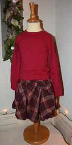 *~* Longsleeve *~* Narlara *~* Maat 140 *~*, Kinderen en Baby's, Kinderkleding | Maat 140, Meisje, Jottum, Ophalen of Verzenden