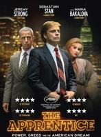 The Apprentice (dvd) op=op zie beschrijving, Vanaf 12 jaar, Verzenden, Nieuw in verpakking, Drama