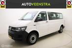 Volkswagen Transporter 2.0 TDI L2H1 Economy Business 9 pers, Auto's, Volkswagen, Te koop, 205 €/maand, Gebruikt, 750 kg