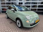 Fiat 500 1.2 NAKED / PANODAK / AIRCO / FRISSE AUTO! / RIJKLA, Euro 5, Gebruikt, 1242 cc, 4 cilinders