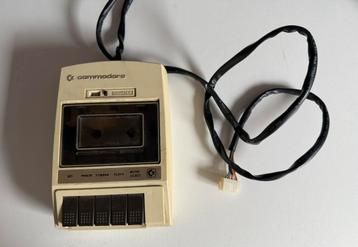 Unieke Commodore C2N cassette beschikbaar voor biedingen