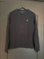 Heren trui donkerblauw Scotch & Soda maat S, Blauw, Scotch and Soda, Ophalen of Verzenden, Gedragen