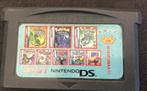 165 in 1 nintendo DS spellen, 1 speler, Ophalen of Verzenden, Gebruikt, Vanaf 3 jaar