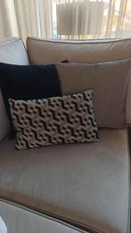 Sierkussens set claudi, Huis en Inrichting, Ophalen of Verzenden, Vierkant