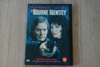 THE BOURNE IDENTITY film uit 1988 oa met Richard Chamberl, Vanaf 16 jaar, Verzenden, Actie