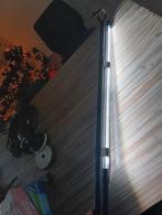 Griplamp loop motorkap lamp led detailing, Audio, Tv en Foto, Projectieschermen, Ophalen of Verzenden, Elektrisch, Gebruikt