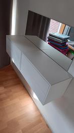 wandkast, Ophalen, Zo goed als nieuw, Minder dan 150 cm, Minder dan 100 cm