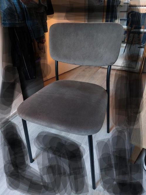 JYSK eetkamerstoel, Huis en Inrichting, Stoelen, Gebruikt, Eén, Ophalen