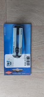 Knipex striptang voor glasvezelkabel, 1285100 SB, Ophalen of Verzenden, Nieuw