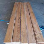 Massief grenen vloer
31m2
vloerdelen 13,8 cm breed, Ophalen, Gebruikt, Vloerdelen of -planken, 10 tot 30 cm