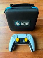 PRO Battle Beaver Custom PS5 DualSense Controller, PlayStation 5, Ophalen of Verzenden, Zo goed als nieuw, Controller