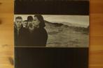 LP The Joshua Tree U2, Cd's en Dvd's, Vinyl | Rock, 10 inch, Gebruikt, Ophalen of Verzenden, Poprock