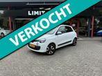 Renault Twingo 1.0 SCe Collection Airco/El.ramen/5drs/Led/Na, Gebruikt, Euro 6, 840 kg, 4 stoelen
