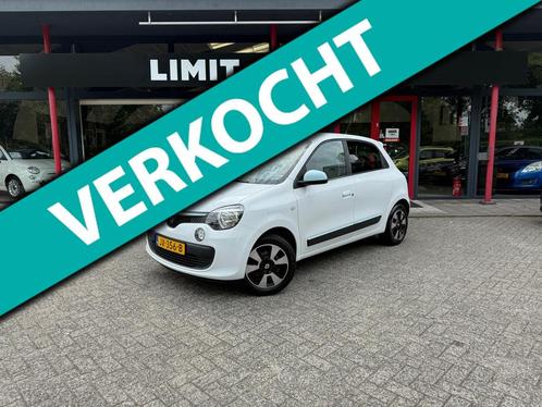 Renault Twingo 1.0 SCe Collection Airco/El.ramen/5drs/Led/Na, Auto's, Renault, Bedrijf, Te koop, Twingo, ABS, Airbags, Airconditioning
