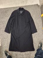 Lodenfrey Cashmere Wool Blend Trenchcoat, Ophalen of Verzenden, Gedragen
