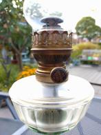 Olielamp - Ideaal Brander Scheepslamp, Ophalen