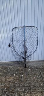 te koop groot schepnet, Ophalen, Nieuw, Net of Fuik