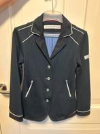 Animo kinder wedstrijd jasje maat 10, Ophalen of Verzenden, Zo goed als nieuw, Dressuur, Bovenkleding