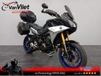 Prachtige Yamaha Tracer 900 GT 3 Yamaha koffers 2018, Motoren, Bedrijf, Toermotor