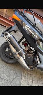 Hexa blok 180cc stage 3, Ophalen of Verzenden, Zo goed als nieuw, Blok