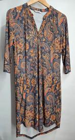 Angelle Milan Jurkje Maat S - Mooie Nette Jurk, Kleding | Dames, Overige kleuren, Angelle Milan, Unknown, Ophalen of Verzenden