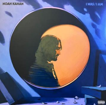 Noah Kahan - I Was / I Am - Record Store Day - RSD - NIEUW beschikbaar voor biedingen