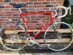 Huissoon slx Columbus stalen racefiets, Fietsen en Brommers, 55 tot 59 cm, Ophalen of Verzenden
