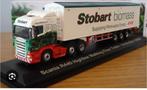 scania R440 atlas 1:76, Ophalen of Verzenden, Nieuw, Bus of Vrachtwagen