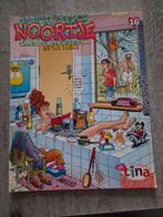 Noortje Spettert - Stripboek, Eén stripboek, Ophalen of Verzenden, Gelezen, Diverse