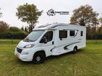 Weinsberg Caraloft 650MFH 131PK, Caravans en Kamperen, Overige merken, Bedrijf, Diesel, 6 tot 7 meter