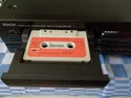 Denon DRS-610 Stereo Cassette Deck 2head motors dolby hx pro, Audio, Tv en Foto, Cassettedecks, Ophalen of Verzenden, Enkel, Denon