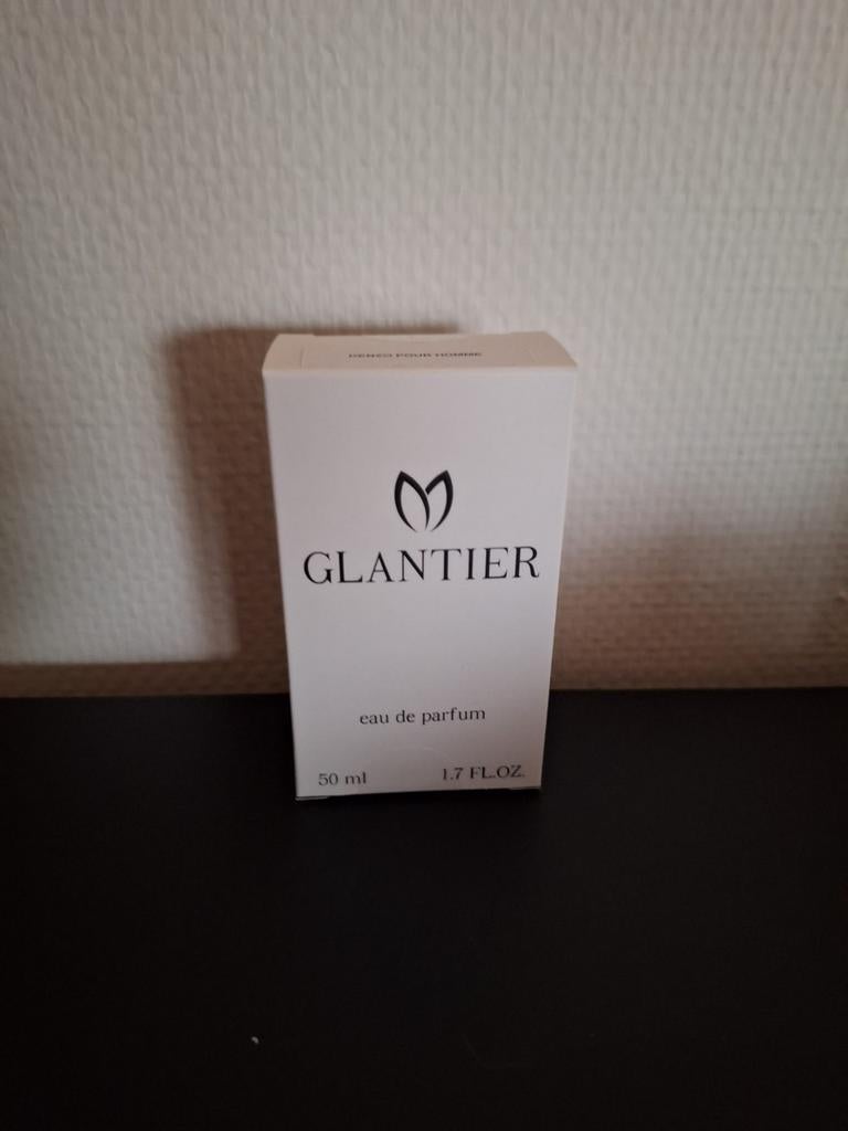 Glantier parfum  geïnspireerd  op Kenzo pour home, Ophalen of Verzenden, Nieuw