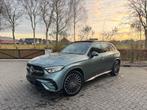 Mercedes-Benz GLC 200 AMG 2024 Panorama HUD Ambaince Leer !!, Auto diversen, Schadeauto's, Mercedes-Benz, Benzine, Ophalen, Automaat