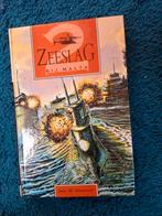 Joh. G. Veenhof: zeeslag deel 2, Boeken, Ophalen of Verzenden, Tweede Wereldoorlog, Gelezen